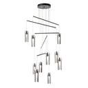 Exos 10-Light Mobile Pendant 1