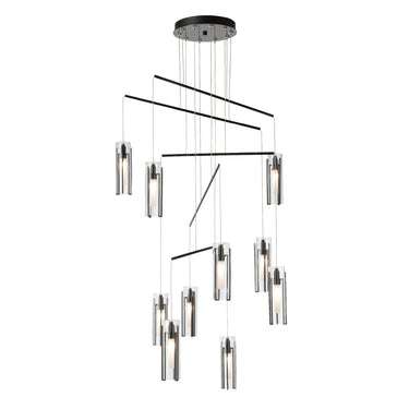 Exos 10-Light Mobile Pendant 1