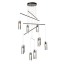Exos 10-Light Mobile Pendant 