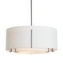 Exos Large Double Shade Pendant 6