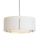 Exos Large Double Shade Pendant 8