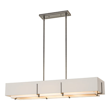 Exos Rectangular Pendant 5