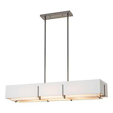 Exos Rectangular Pendant 6