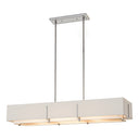 Exos Rectangular Pendant 7