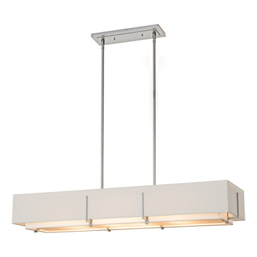Exos Rectangular Pendant 7
