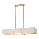 Exos Rectangular Pendant 9