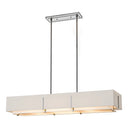 Exos Rectangular Pendant 11