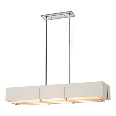 Exos Rectangular Pendant 11