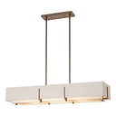 Exos Rectangular Pendant 1