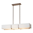 Exos Rectangular Pendant 2