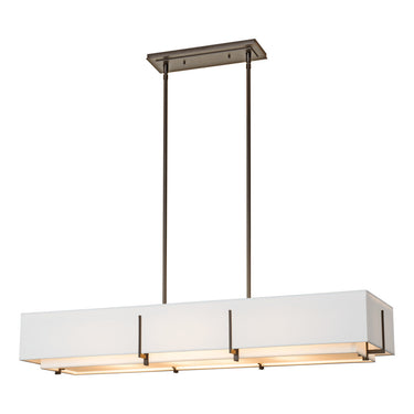 Exos Rectangular Pendant 3