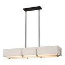 Exos Rectangular Pendant 4