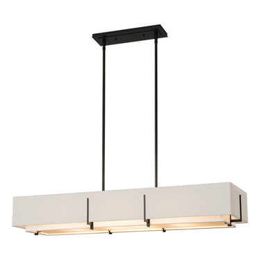 Exos Rectangular Pendant 4