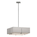 Exos Square Double Shade Pendant 16