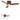 F593 Minka Aire Traditional Concept 44 Inch Ceiling Fan 1