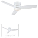 F594 Minka Aire Traditional Concept 52 Inch Ceiling Fan 2