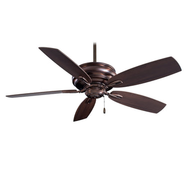 F614 Timeless 54" Ceiling Fan by Minka Aire 2
