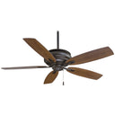 F614 Timeless 54" Ceiling Fan by Minka Aire 5