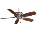 F614 Timeless 54" Ceiling Fan by Minka Aire 6