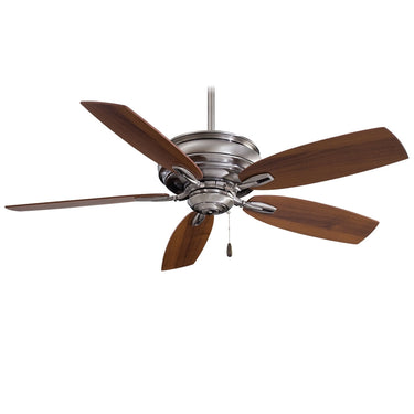 F614 Timeless 54" Ceiling Fan by Minka Aire 6