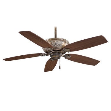 F659 Minka Aire Classica Ceiling Fan 2
