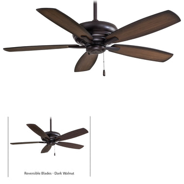 F688 Kola 52" Ceiling Fan by Minka Aire