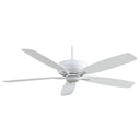 F689 Kola-XL 60" Ceiling Fan by Minka Aire 1