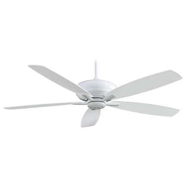 F689 Kola-XL 60" Ceiling Fan by Minka Aire 1
