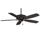 F695 Kafe 52" Ceiling Fan by Minka Aire 2