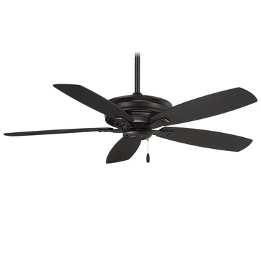 F695 Kafe 52" Ceiling Fan by Minka Aire 2