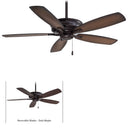 F695 Kafe 52" Ceiling Fan by Minka Aire 5