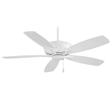 F695 Kafe 52" Ceiling Fan by Minka Aire 4