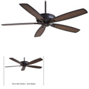F696 Kafe-XL 60" Ceiling Fan by Minka Aire 5