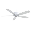 F696 Kafe-XL 60" Ceiling Fan by Minka Aire 4