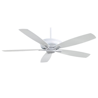 F696 Kafe-XL 60" Ceiling Fan by Minka Aire 4