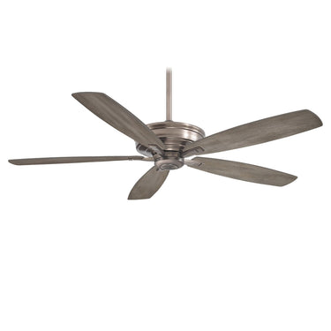 F696 Kafe-XL 60" Ceiling Fan by Minka Aire 1