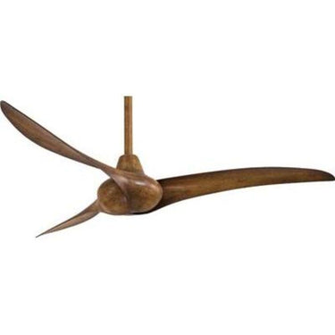 F843 Wave 52" Ceiling Fan by Minka Aire 1