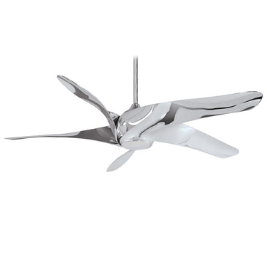 F905 Artemis XL5 62" Ceiling Fan by Minka Aire 2