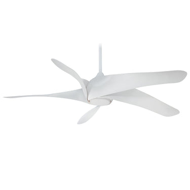 F905 Artemis XL5 62" Ceiling Fan by Minka Aire 3