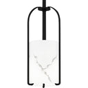 Fairbanks 1 Light Mini Pendant in Matte Black 2