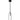 Fairbanks 1 Light Mini Pendant in Matte Black 5