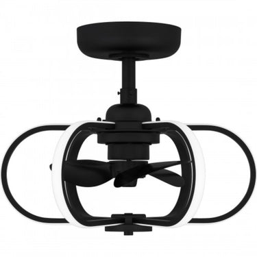 Fandelier-QFA6164MBK 6