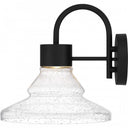 Felix Outdoor Lantern-FLX8412MBK 1