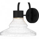 Felix Outdoor Lantern-FLX8412MBK 2