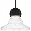 Felix Outdoor Lantern-FLX8412MBK