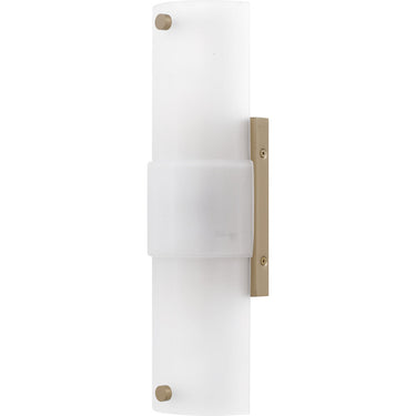 Finnegan FGN8705BGD 2 Light Wall Sconce in Bronze Gold 3