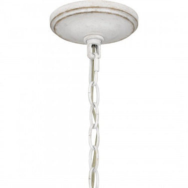 Flannery Chandelier-FLA5026AWH 3