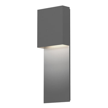 Flat Box LED Panel Sconce 2