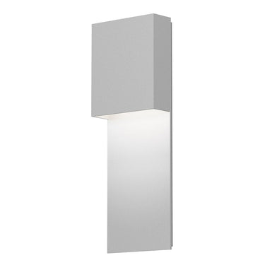 Flat Box LED Panel Sconce 3