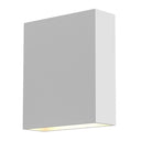 Flat Box LED Sconce 3